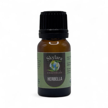 Herbella Essential Oil Blend