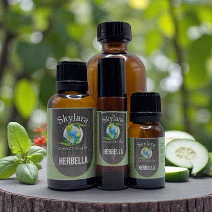 Herbella Essential Oil Blend