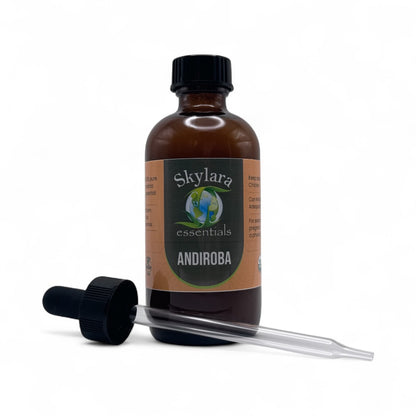 Andiroba Essential Body Oil