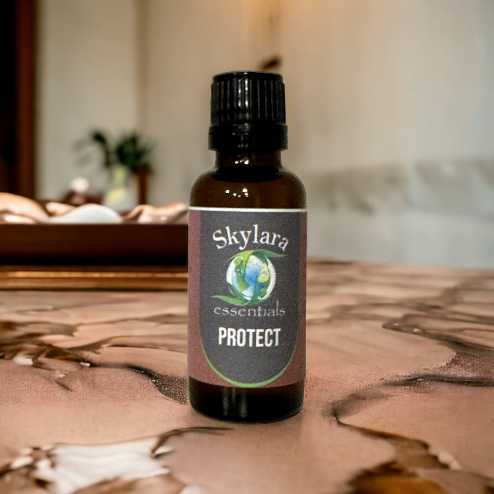 Purify Essential Oil Blend (Our Version of dōTERRA on Guard Oil and Young Living Thieves)