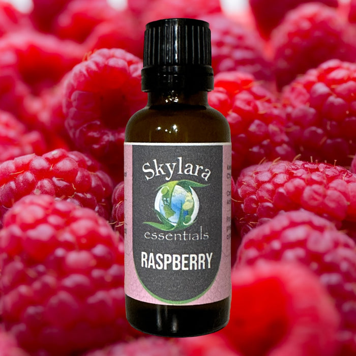 Organic Raspberry Essential Oil