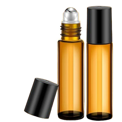 Create Your Own 10ml Roll On Essential Oil 3 Set