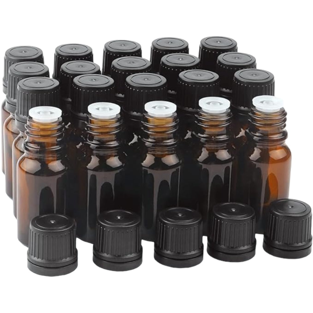 Birch (Sweet) Essential Oil Ready-to-Label 12 bottles