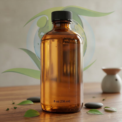 Palmarosa Essential Oil