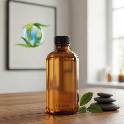 Chamomile Blue (German) Essential Oil