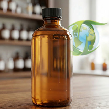 Zedoaria Essential Oil